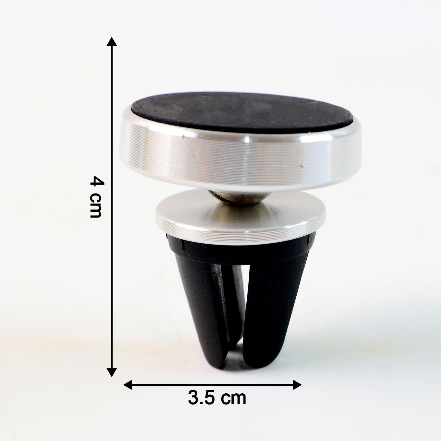 360° Rotating Magnetic Phone Holder Stand (1 Pc) 360° Rotating Magnetic Phone Holder Stand (1 Pc)